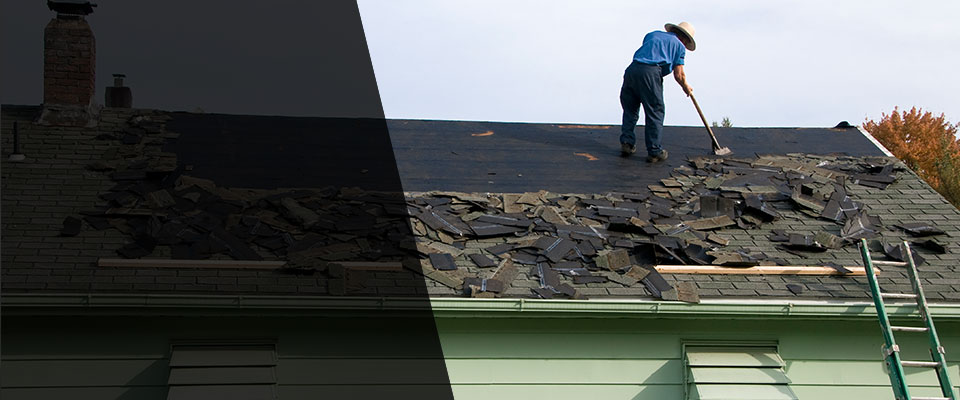 Windham Roofing Contractors